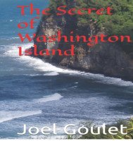 The Secret of Washington Island ebook novel