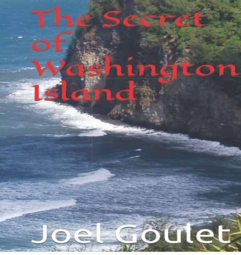 The Secret of Washington Island ebook novel