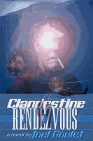 CLANDESTINE RENDEZVOUS ebook novel