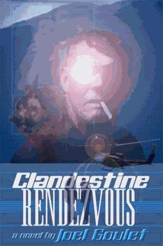 CLANDESTINE RENDEZVOUS ebook novel