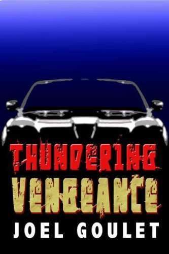 Several Joel Goulet novels are free to read