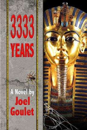 Read a number of Joel Goulet novels for free