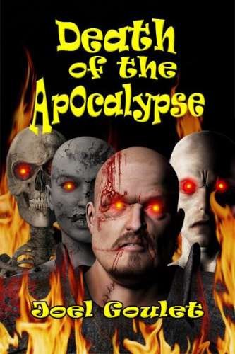 Read a number of Joel Goulet novels for free