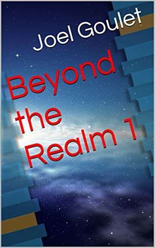 Beyond the Realm ebook novel series