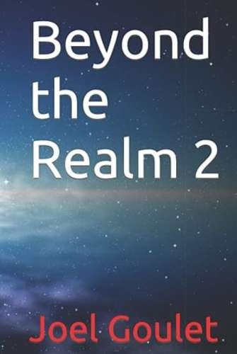 Beyond the Realm ebook novel series
