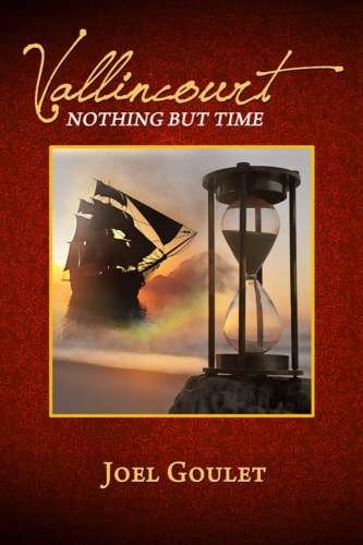 Read a number of Joel Goulet novels for free