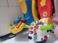 1 year old baby toys new condition