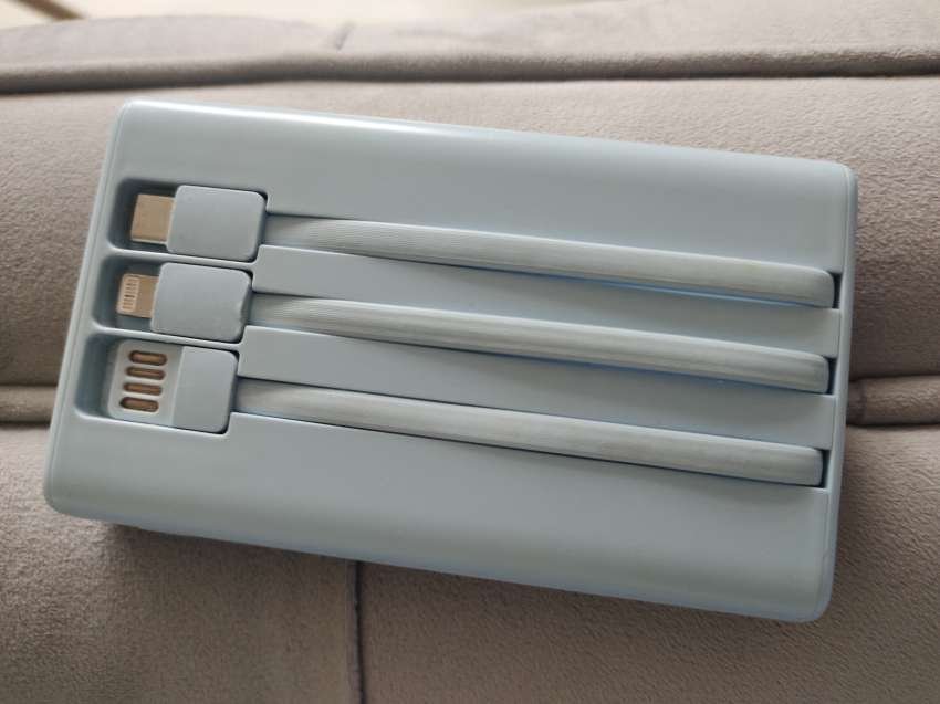 Power Bank