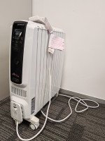 Heater