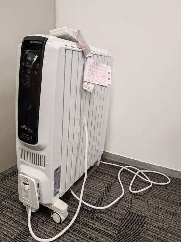 Heater
