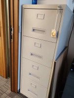 Drawers Steel Cabinet