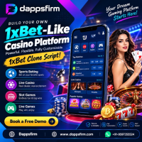 1xBet Clone Script with Intelligent User Insights and Personalized Interfaces