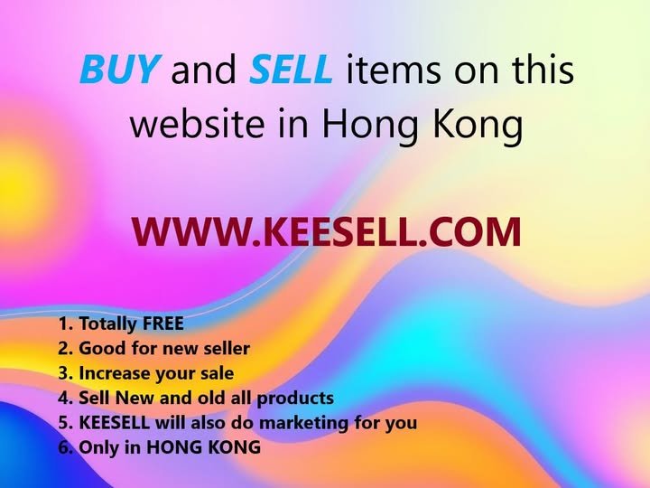 keesell-com-hk keesell-com-hk